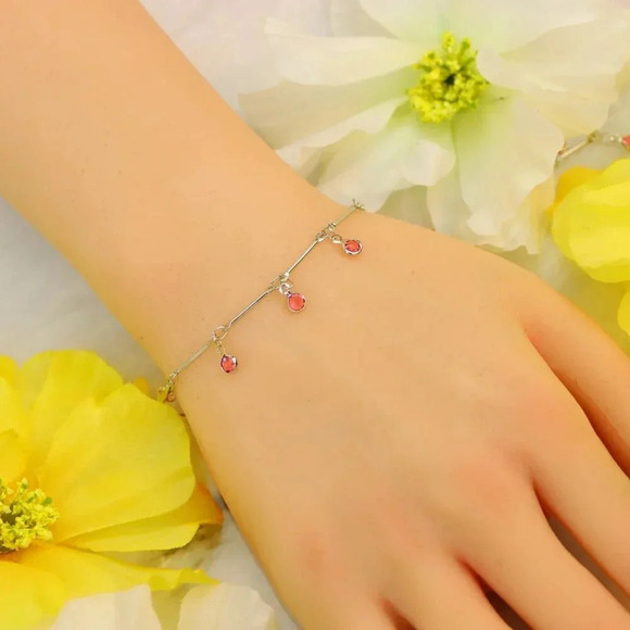 "New Beautiful Design Bracelet for Women/Girls, Gift, B503 - Picture 1 of 10